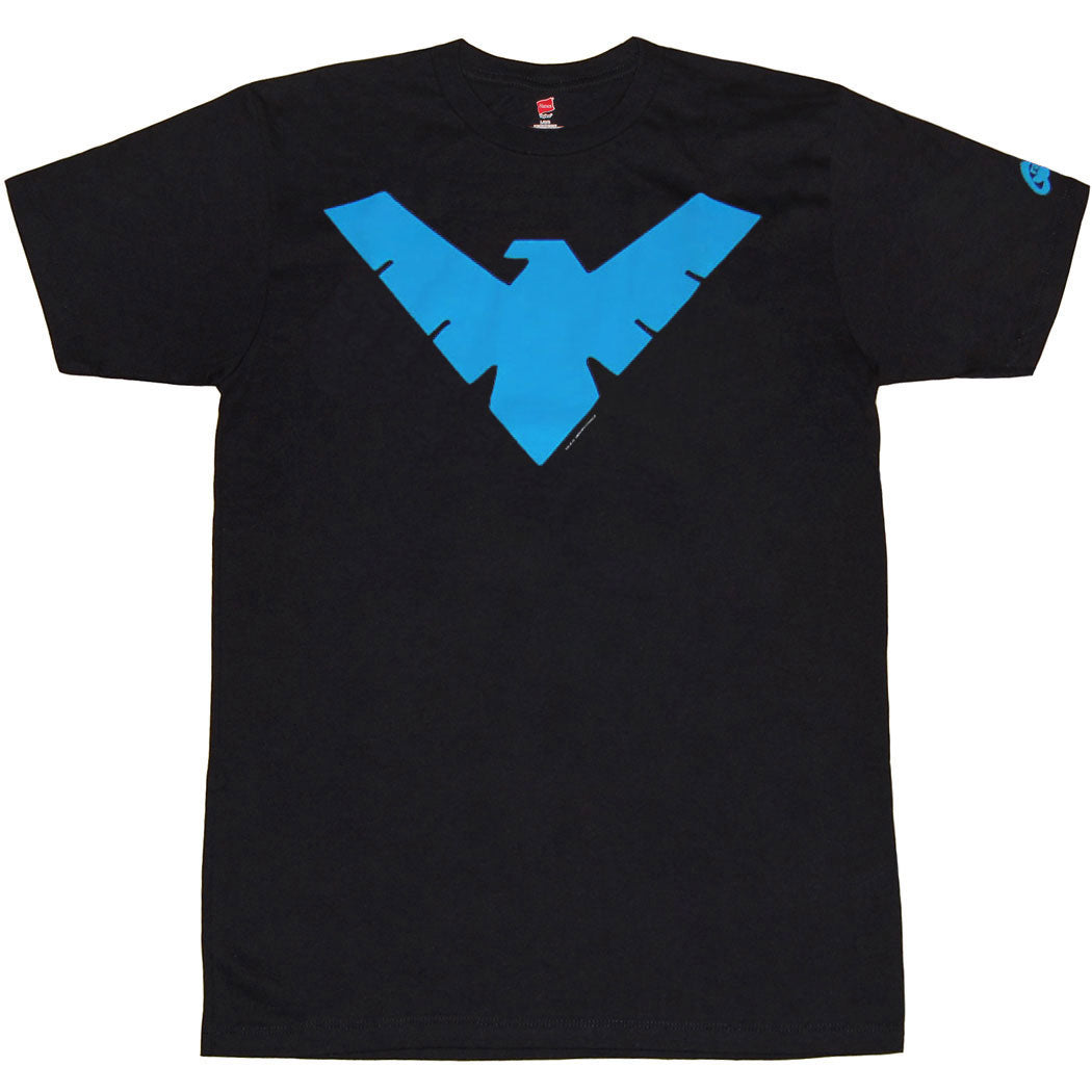Men's Batman OG Logo T-Shirt 
