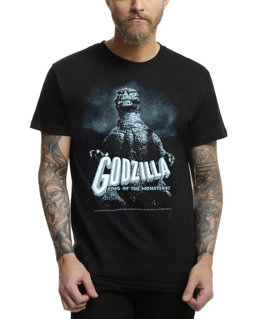 Godzilla t outlet shirt india