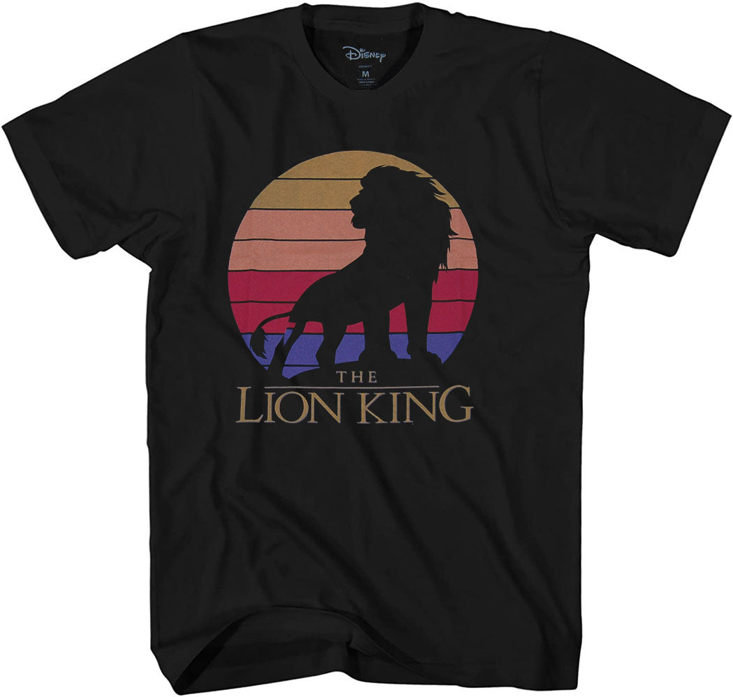 simba shirt