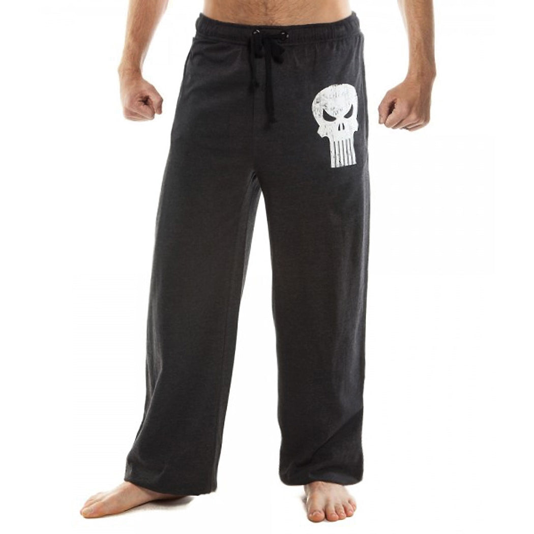 Punisher discount pajama pants