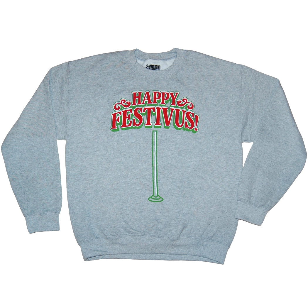 Happy festivus clearance sweater