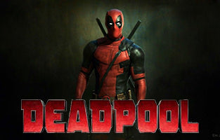 Deadpool – AnimationShops