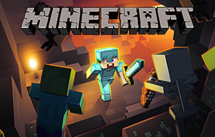 Minecraft – AnimationShops