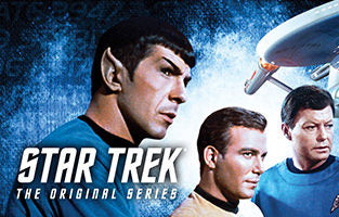 Star Trek – AnimationShops