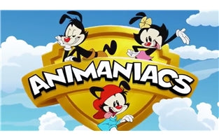 Animaniacs – AnimationShops