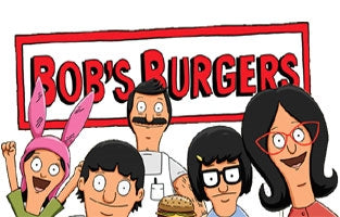 Bob's Burgers – AnimationShops