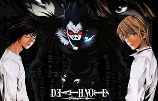 Death Note – AnimationShops