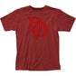 Daredevil Logo T-Shirt