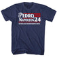 Pedro Napoleon 2024 Campaign Election T-Shirt