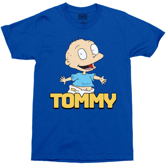 Nickelodeon Rugrats Tommy Pickles T-Shirt