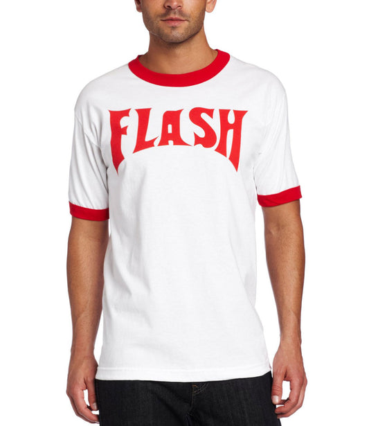 Flash Gordon Logo Costume T-Shirt