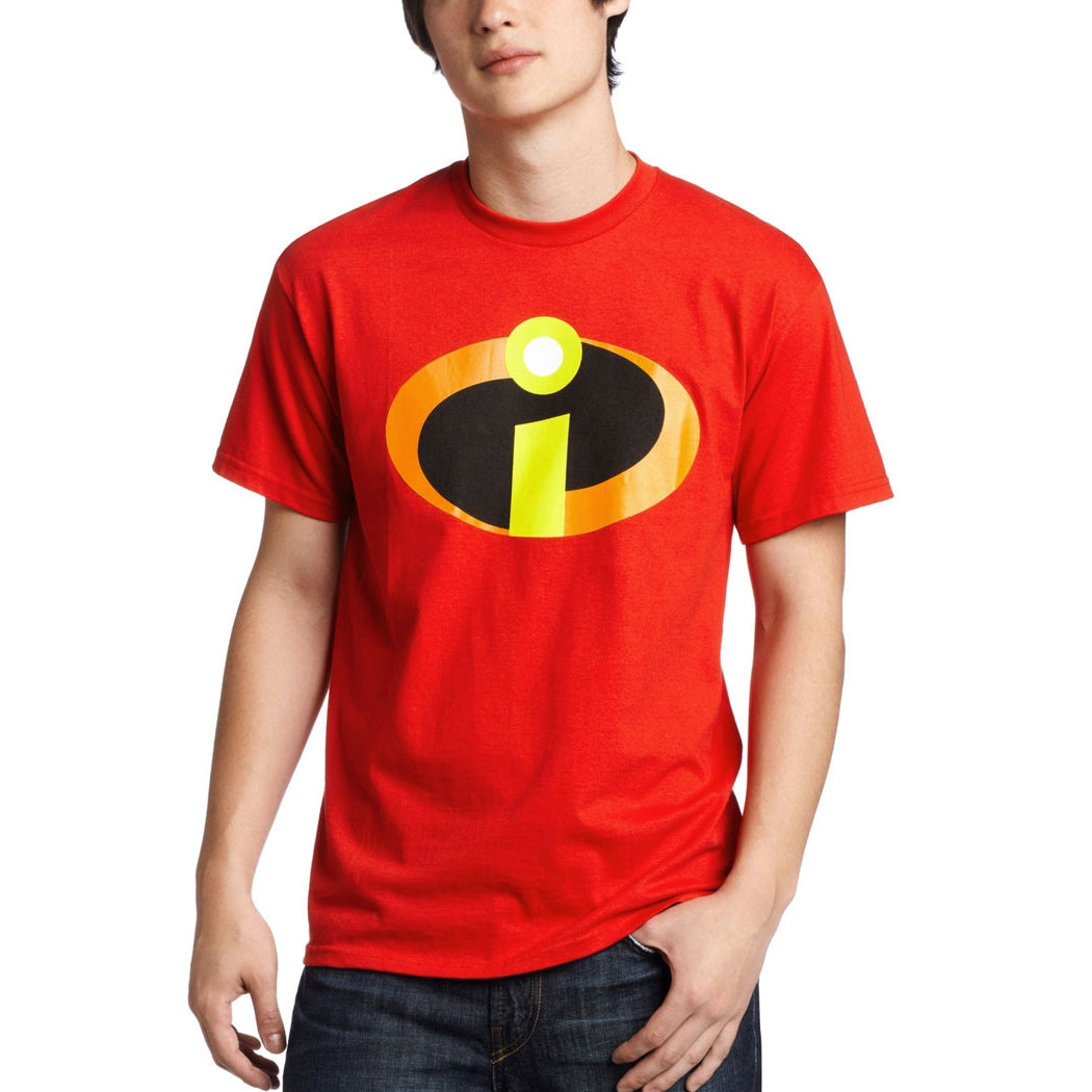 The Incredibles Symbol T-Shirt