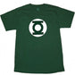 Green Lantern Classic Logo Adult T-Shirt