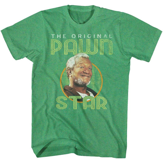 Sanford and Son Original Pawn Star T-Shirt