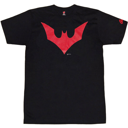 Batman Beyond Symbol Logo T-Shirt