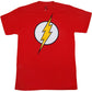 Flash Glow Logo T-Shirt