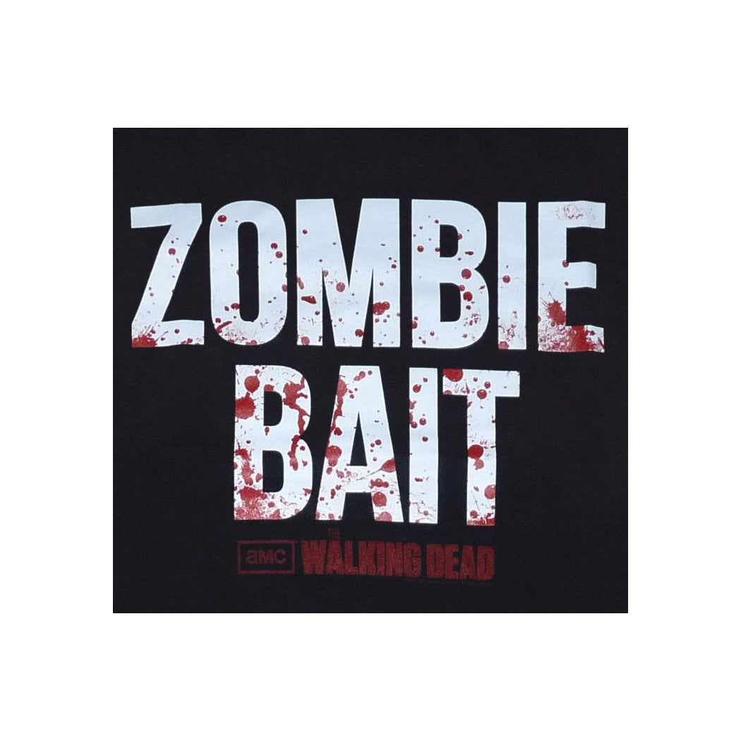 Walking Dead Zombie Bait T-Shirt