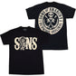 Sons of Anarchy Circular Logo T-Shirt