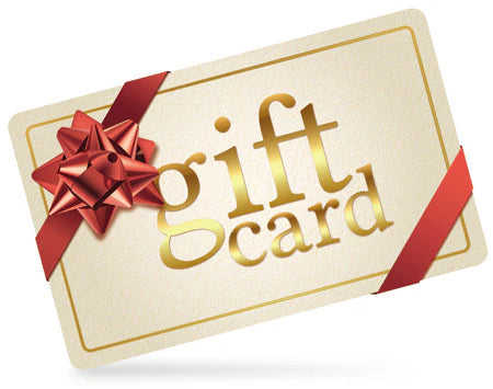 Animation Shops Gift Card