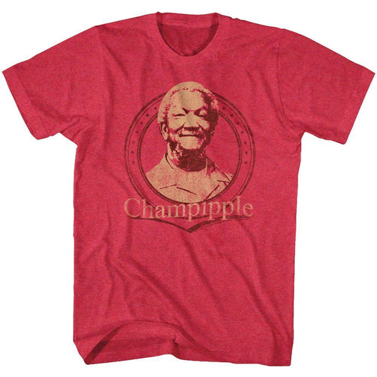 Sanford and Son Champipple Vintage T-Shirt