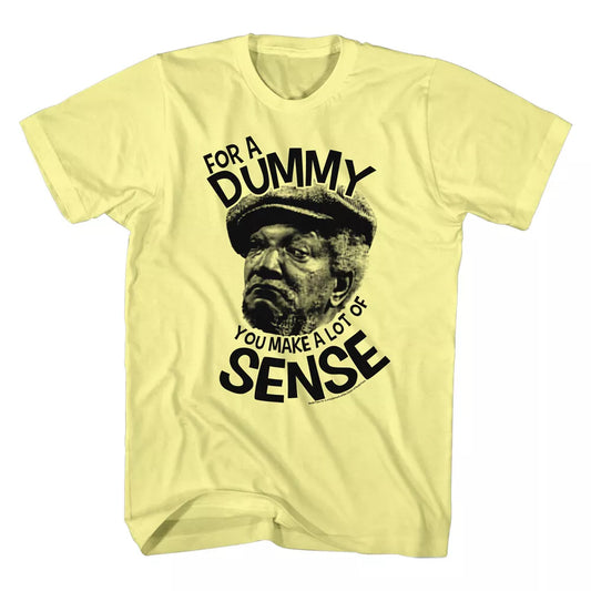 Sanford and Son For A Dummy T-Shirt