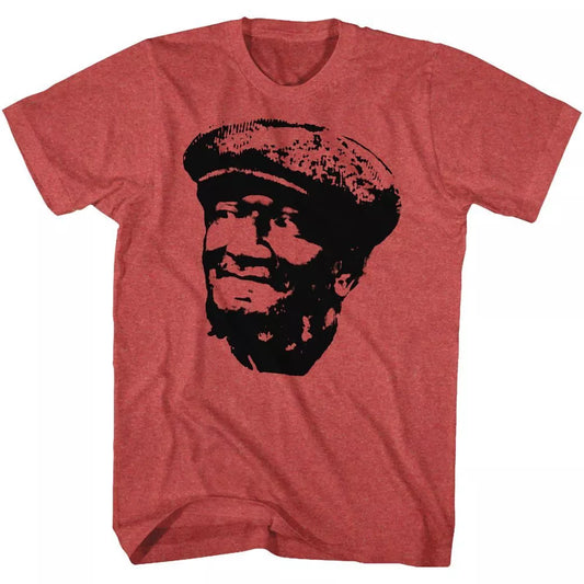 Sanford and Son Redd Foxx Revolution T-Shirt