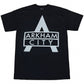 Batman Arkham City Bold Logo T-Shirt