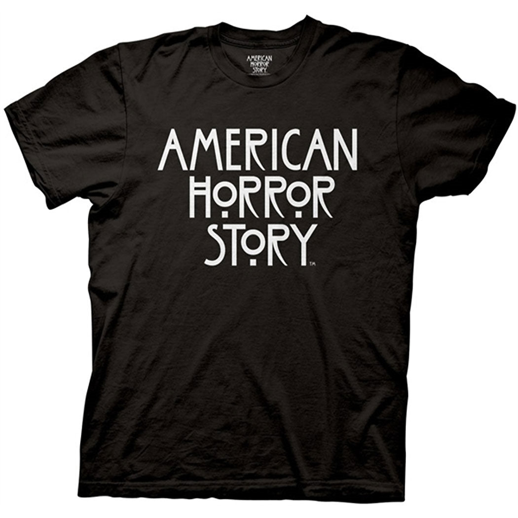 American Horror Story Logo T-Shirt