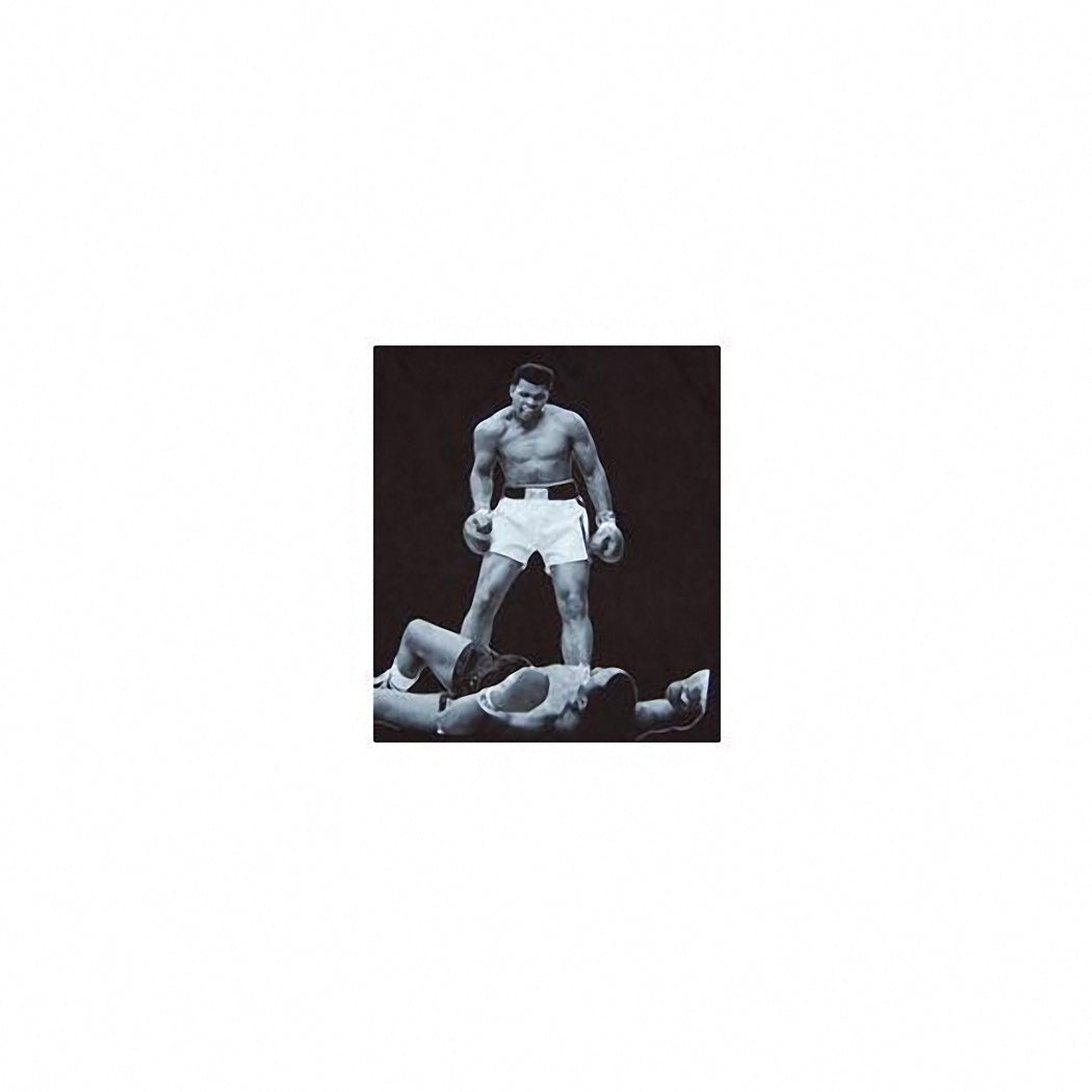 Ali Over Liston T-Shirt