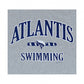 Aquaman: Atlantis Swim Team T-Shirt