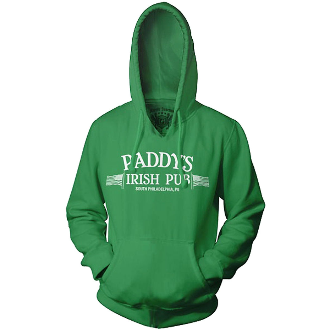 It's Always Sunny Paddys Irish Pub Hoodie