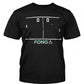Pong I'm About To Score T-Shirt