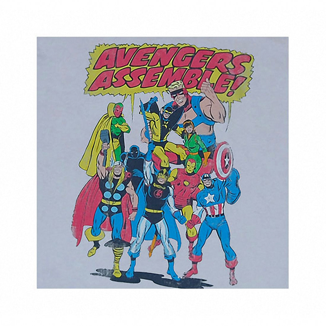 Team Avengers T-Shirt