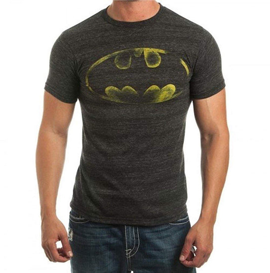DC Comics Batman Vintage Symbol T-Shirt