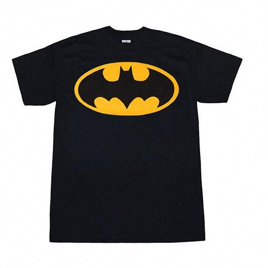 Batman Glow Logo T-Shirt