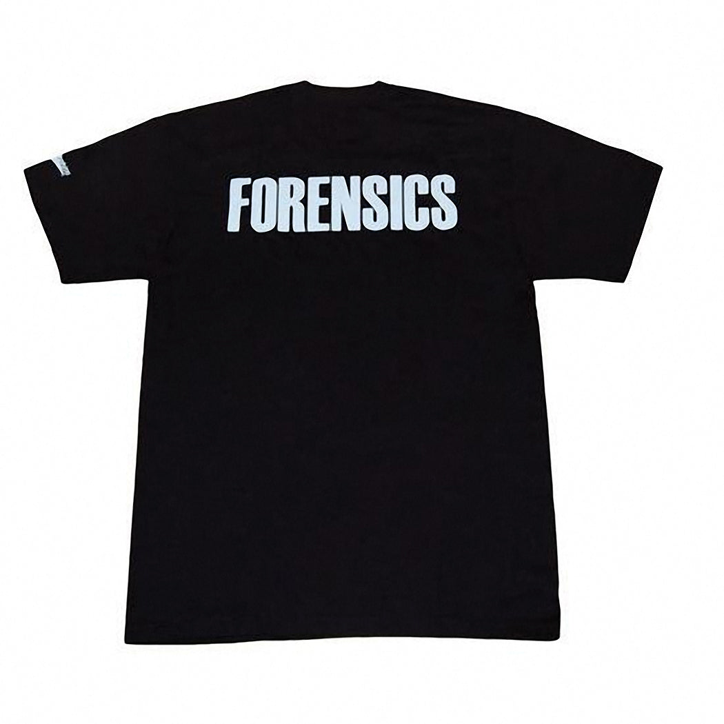 Gotham City Forensics T-Shirt