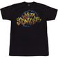 Bill and Ted's Excellent Adventure Wyld Stallyns T-Shirt