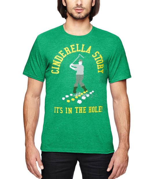 Caddyshack Cinderrella Story T-Shirt