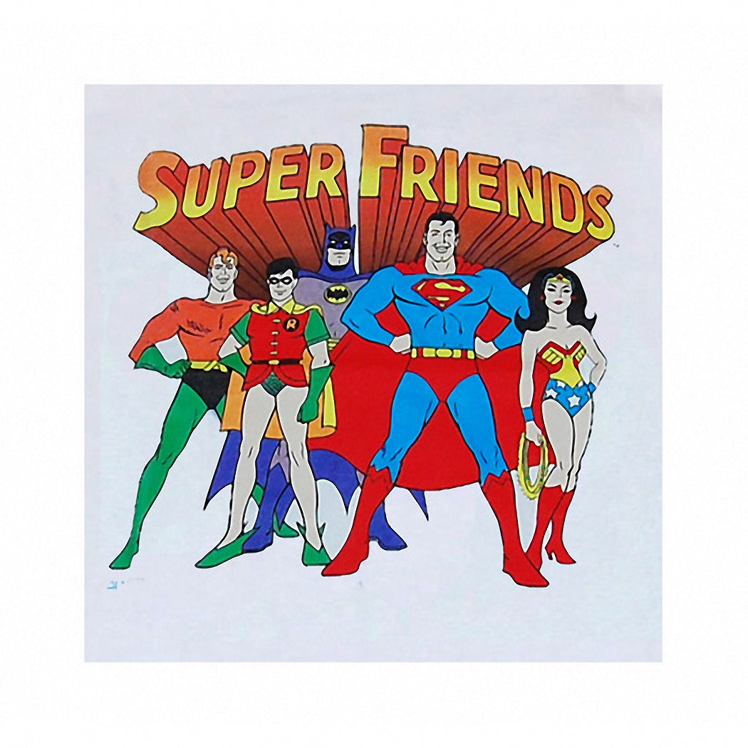 Superfriends T-Shirt