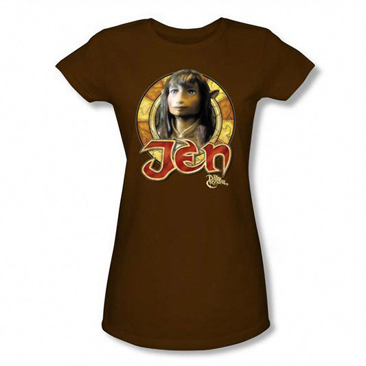 Dark Crystal  Jen Junior Shirt