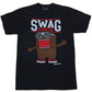 Domo Swag Club T-Shirt