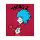 Dr. Seuss Thing 2 T-Shirt