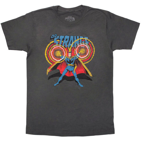 Doctor Strange Black Magic T-Shirt