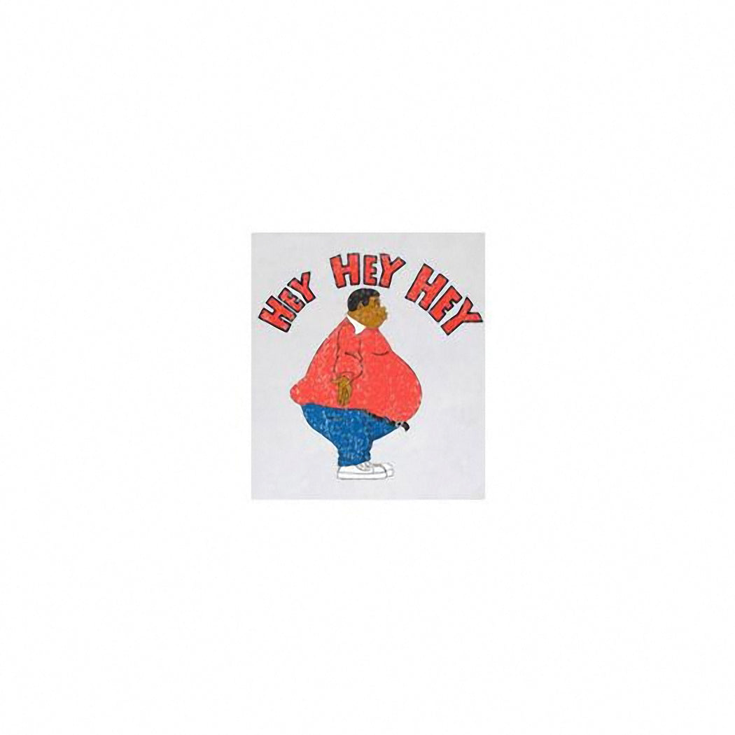 Fat Albert Hey Hey Hey T-Shirt