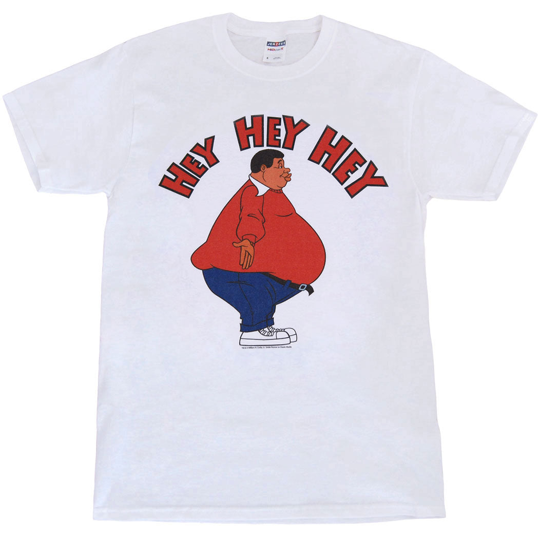 Fat Albert Hey Hey Hey T-Shirt