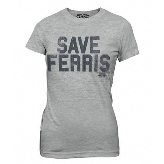 Save Ferris Junior Tee