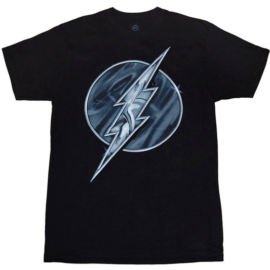 Flash Chrome Logo T-Shirt