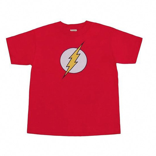 Flash Logo Youth Kids T-Shirt