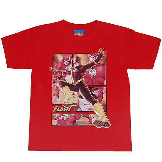 Flash Panels Juvy T-Shirt