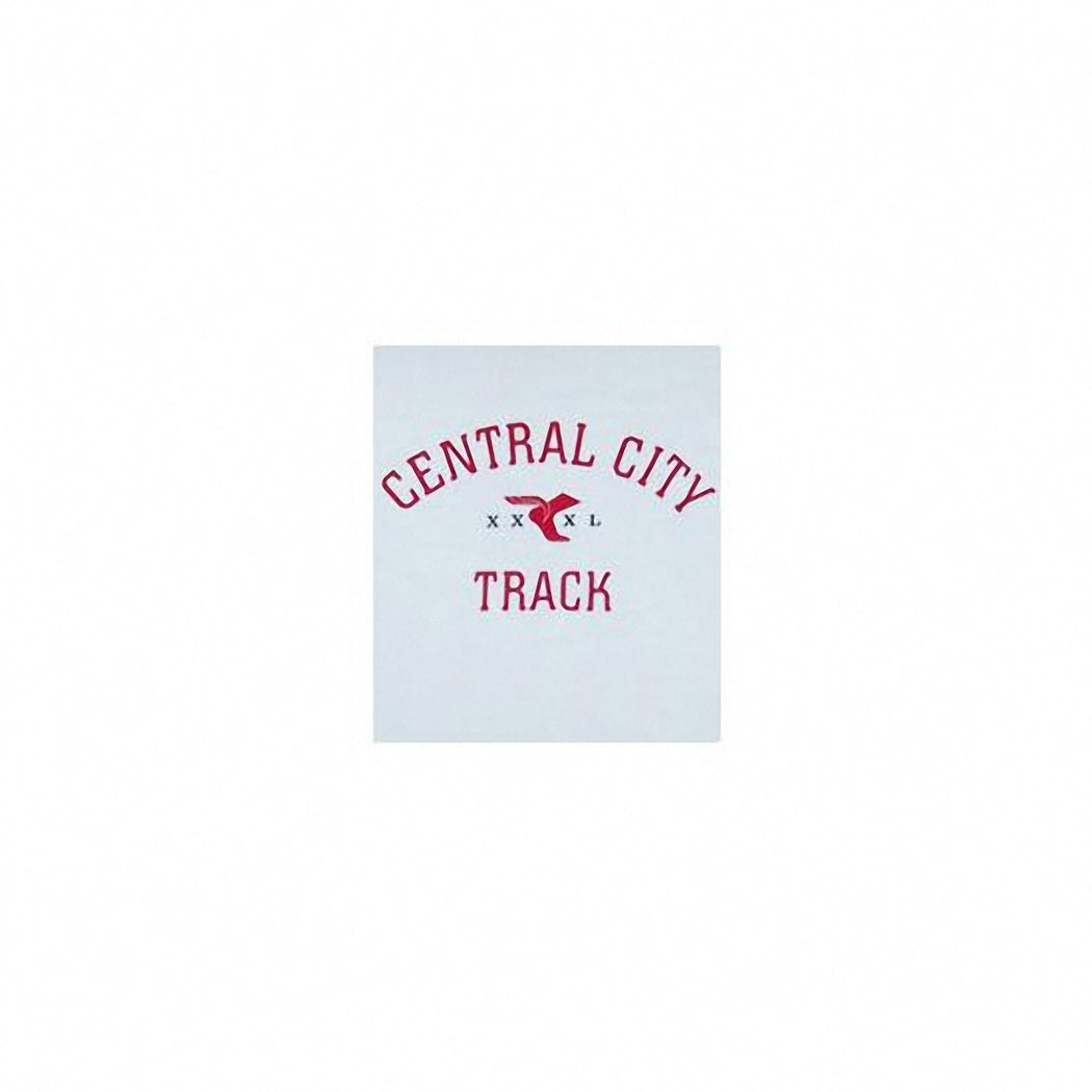 Flash: Central City Track T-Shirt